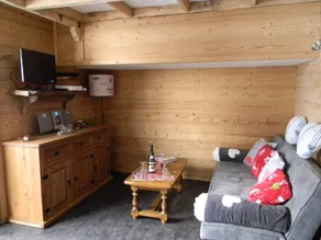 Appartement Cosy Proche Des Grands Montets - Image 2