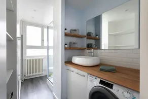 Appartement Cosy Feng Shui 4 Personnes Le Havre Centre-ville - Image 5