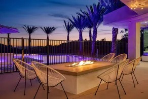 Oasis Del Sol by Avantstay Pool, Hot Tub, Views, Outdoor Dining, Open Spaced Living Area! - Image 5