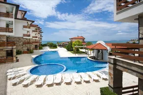 Robinson VIP Apartments - Image 3