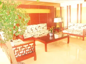 Greentree Inn Jiangsu Suzhou Heshan Business Hotel - Image 2