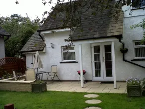 Lakeside Lodge Bassenthwaite Lake District National Park - Image 4