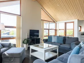 8 Person Holiday Home on a Holiday Park in Fanø - Image 2