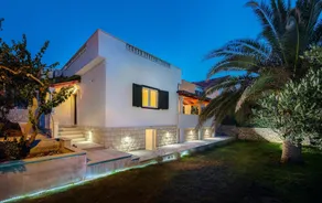 House With 3 Bedrooms in Supetar, With Wonderful sea View, Enclosed Garden and Wifi - 100 m From the Beach - Image 5