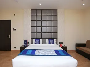 Niharika Guest House By OYO Rooms - Image 5