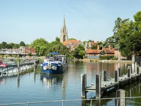 Myidealstay - Marlow - Image 5