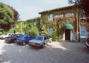 Chad Hill Hotel - Image 4