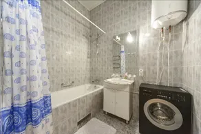 Kiev Accommodation Apart.on Stanislavskogo st - Image 2