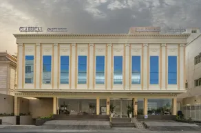 Classical Hotel Suites - Image 5