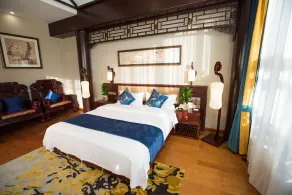 Beijing Palace Hotel - Image 3