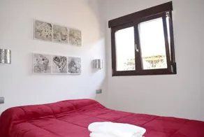 2 bedrooms appartement with city view shared pool and jacuzzi at Ambroz - Image 5