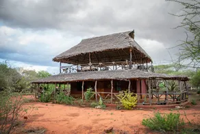 Sagala Lodge - Image 2