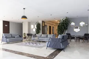 Enjoy City Views Condo With Amenities and Security at Santa Fe - Image 5