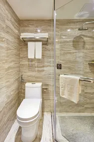 Insail Hotels Railway Station Guangzhou - Image 2