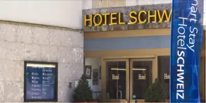 Smart Stay Hotel Schweiz - Image 4