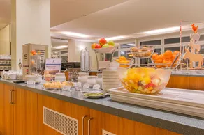 Centro Hotel Domizil 31 - Image 5