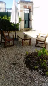 Chambres d'Hotes Bleynie-Ruine de Rome - Image 3