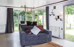 House with 2 bedrooms for 4 persons - Image 2