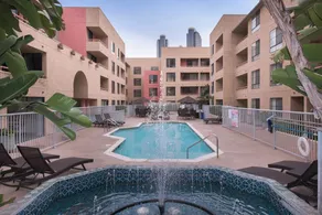 Gaslamp Quarter Condos by Barsala - Image 2