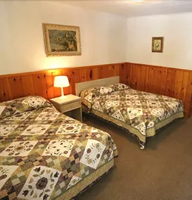Lee's Motel and Cottages - Image 3