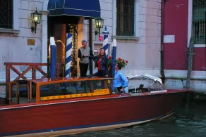 Hotel Bonvecchiati - Image 3