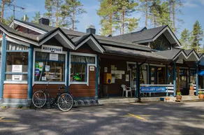 Ahvenlampi Camping - Image 5