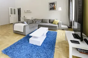 District Seven Spacious Apartments - Image 3