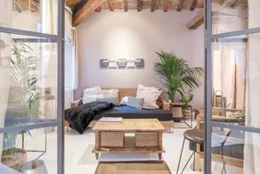 Charming Luxury Navona Apartment - Image 3