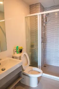 Apartment 450m from BTS with Sky Pool - bkbloft7 - Image 4