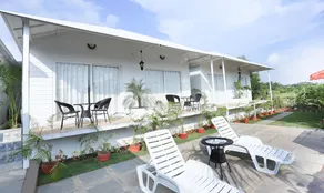 Treebo Pebble Shore Resort - Image 4