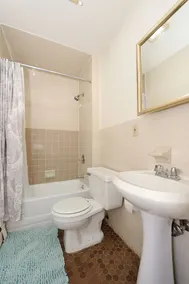 Jersey, Hoboken 113 Fourteenth St 1 Bedroom Apts - Image 3