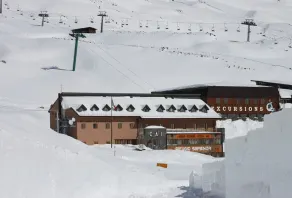 Rifugio Sapienza - Image 3