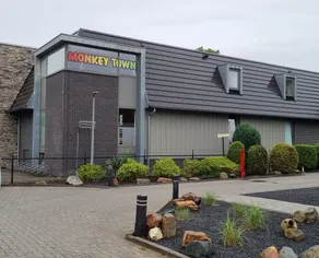 Veluwse Recreatiewoning op Kindvriendelijk Park - Image 3