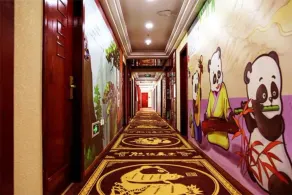 Panda Price Selected Hotel Chengdu Xinhua Park Branch - Image 5