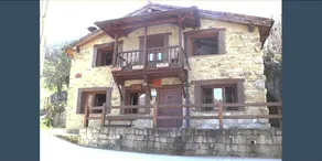 Casa Rural Casa L'Oso - Image 4