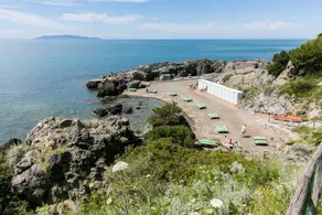 We Tuscany - Talamone Sea View Apartment - Image 5