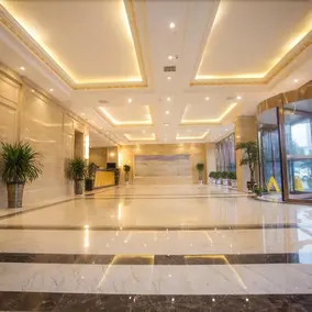 Greentree Eastern Hotel - Image 2