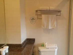 GreenTree Inn Bozhou Qiaocheng District Yaodu Road Hotel - Image 5