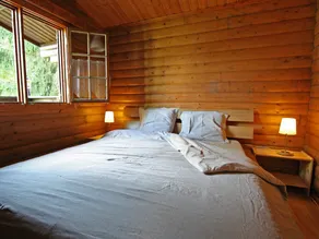 Cozy Chalet in Wincrange with Private Garden - Image 5