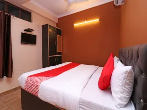 OYO 19123 Sunshine Guest House - Image 2