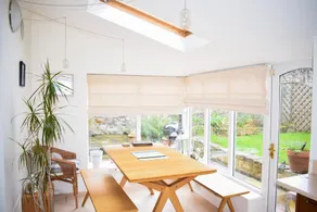Spacious 2 Bedroom Inverleith Home With Garden - Image 3