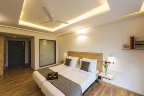 Oyo Townhouse 014 Mg Road Bangalore - Image 3