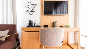 Art Senses | Suites & Rooms - Image 3