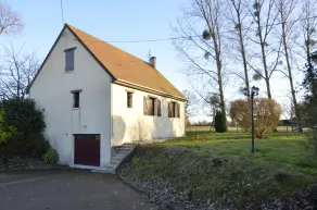 Maison En Normandie - Image 4
