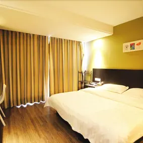 Jasmine Hotel - Image 4