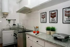 Porta 33 Flat Downtown Spot - Image 3