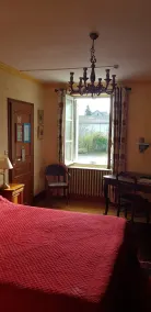 Hôtel Louise De La Vallière - Image 4