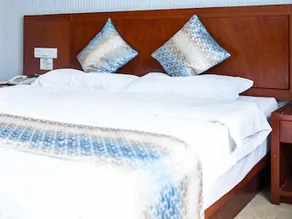 GreenTree Alliance Zhoushan Shenjiamen Duntou Wharf Hotel - Image 2