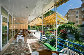 Hotel Antares - Image 2