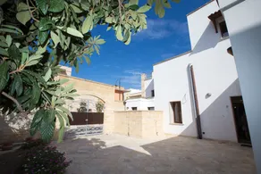 B&B Azzurro Salento - Image 3